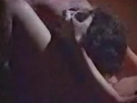 On casting beauty brunette gave anal