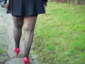 Young adult fucks neighbor in the hole
