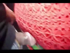 Young students actively fuck on the couch