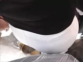 Young dude fucks a strong-willed lady in her pussy
