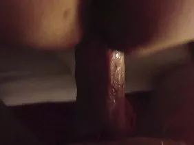 Redhead bitch got her ass fucked