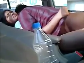 Fuck my girlfriend in front of a bound guy