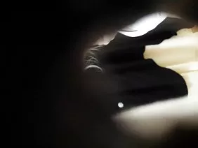 Slut fucking with a guy on a chair in all holes