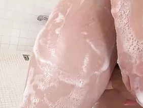 Fucked cute bitch on a luxurious bed