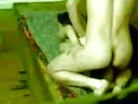 Negro in the dressing room pulls the guy on the white member.