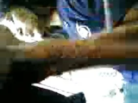 Russian guys finished drunk bitch in mouth