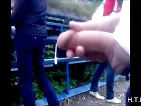 Delicious Russian babe expertly sucked