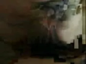 Young boy fights two juicy mothers
