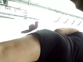 Brazilian orgy with mulatto women and black women