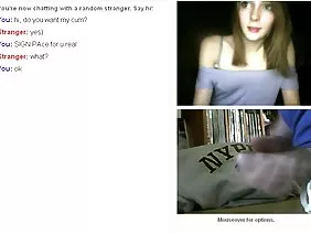 18 year old sluts jump on cock