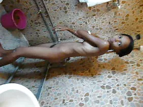 Two women with huge asses fuck a black man