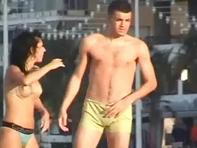 Two bumpkin raped sexy athlete in the locker room