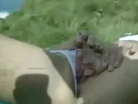 Pretty slut nadrachivaet dick bound guy