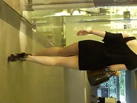 Perfectly fucks the nipple in latex