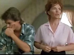 The guy took turns fucking busty frau