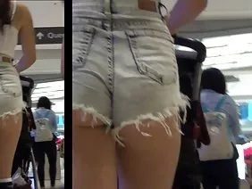 He spread redhead bitch on blowjob and short sex