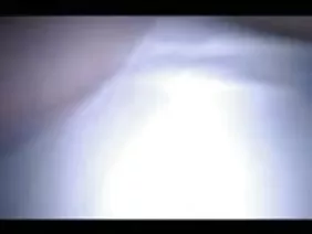 Mature MILF with big natural tits blows