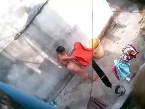 Nephew fucked his mature sexy aunt