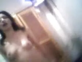 Asian hairy cunt