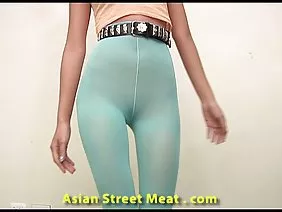Slut roughly fucked in two trunks