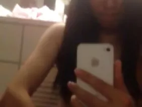 Lesbian mom fuck with foster daughter