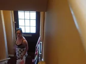 Nice little girl fucked in all places