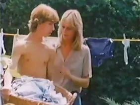 From had a hot German chick in anal hole