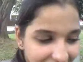 Sweet bitch masturbates her hole on camera