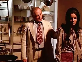 Perfectly fucks a young blonde in the bathroom