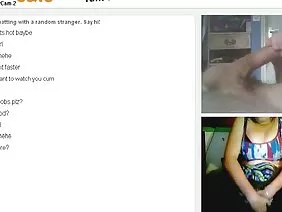 Black nympho with big boobs came to the casting