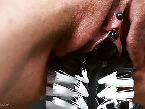 Depraved MILF seduced a young dude