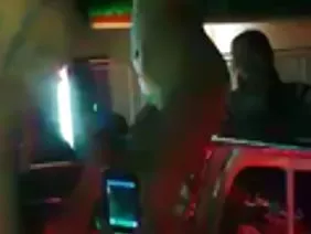 Incest in Russian: dad fucked young daughter in different poses