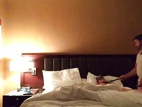 Fucked in the ass young blonde