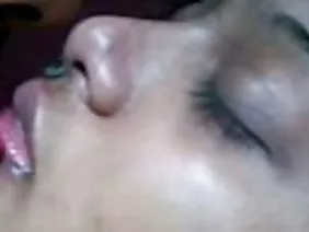 Licking plump pussy sexual teacher