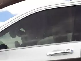 Asshole brunette gave a healthy Negritos