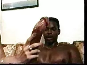 Glasses vigorously hammering his girlfriend's pussy