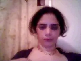 Fucked a healthy dick and finished off the face of the beauty