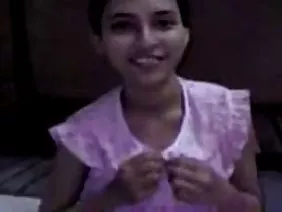 Excellent otebal lady with pigtail.