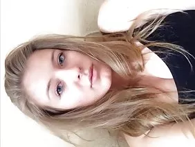 Delicate Cooney And Hot Sex With A Beautiful Blonde