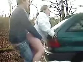Big ass whore got her cum shot