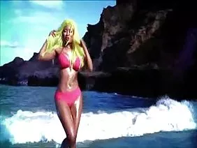 Avatar - sex cartoon with anal