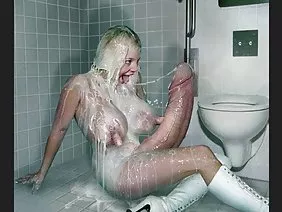 Healthy people from fucked babe big cocks