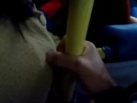 Bitch fucks boyfriend while her friend licks pussy