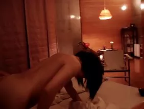Batman fucks busty fan with a healthy 3D dick