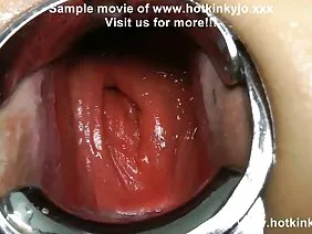 Masseur fucked brunette and cumshot in her mouth
