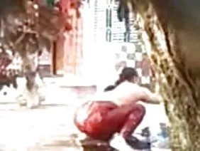 Actively fucks Russian slut in pussy