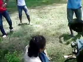 Sexy lady climbed on a guy with a large penis