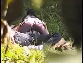 The masseur tore a beauty and let it down on her mouth