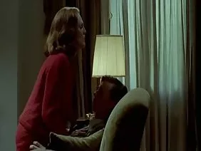 Two babes fuck for the new year with Santa Claus and his friend.