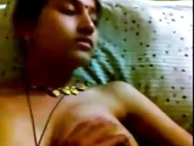 Mature native aunt fucked her nephew in the crack